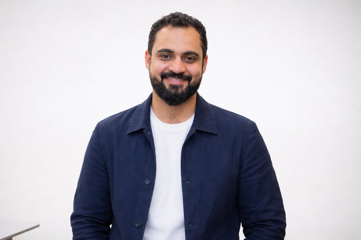 Ali Ahmed - AI Business Analyst & Product Owner at Cognilium AI