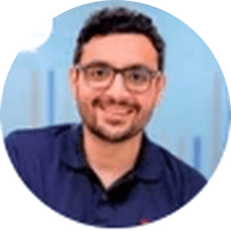 Muhammad M. — Upwork profile photo